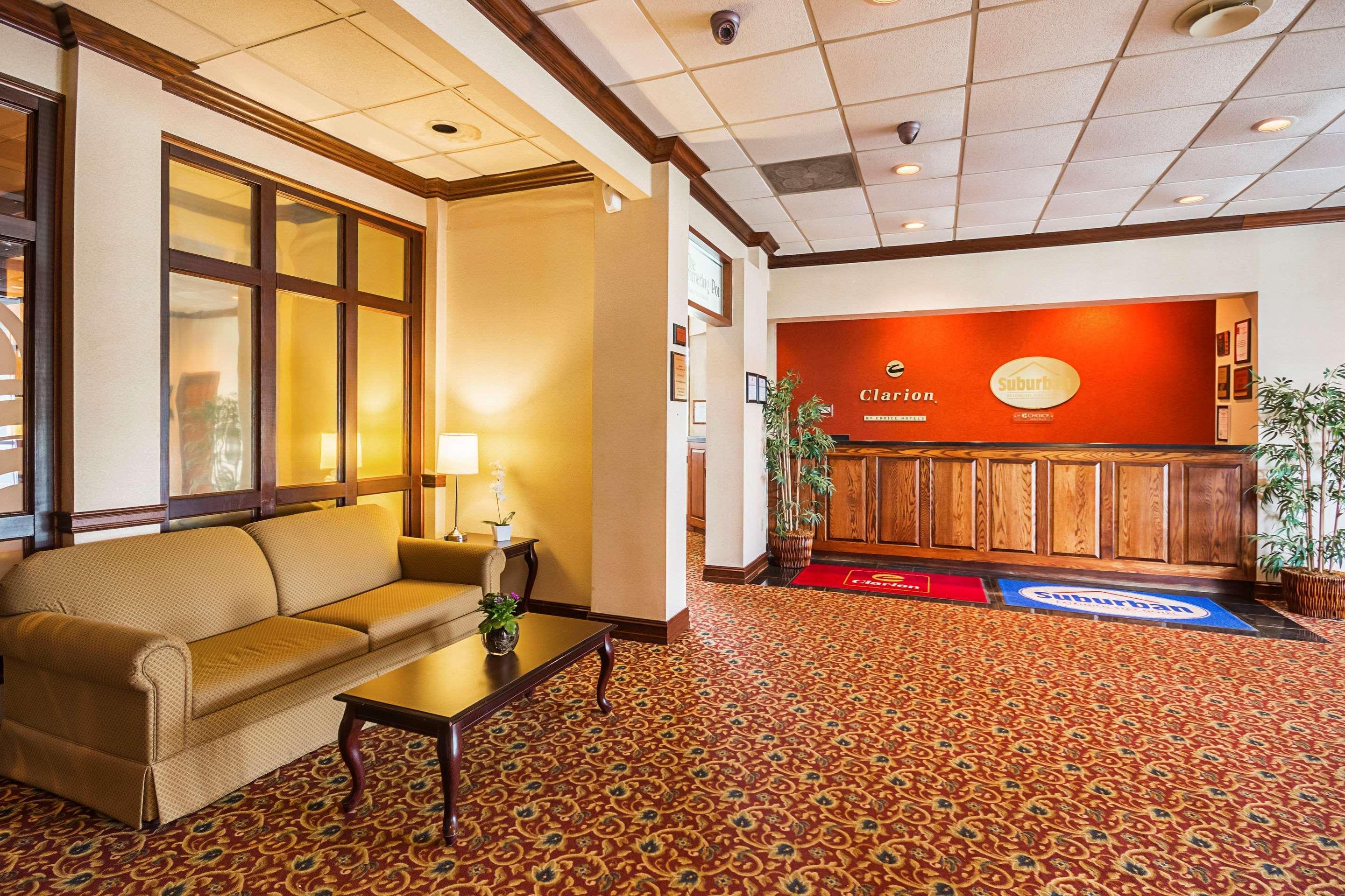 Clarion Inn פיירמונט מראה חיצוני תמונה
